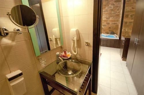 Nostos Hotel