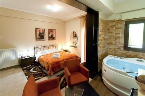 Nostos Hotel