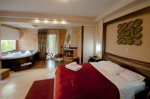 Nostos Hotel