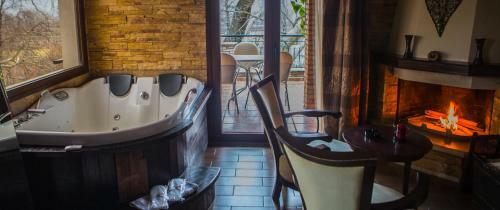 Nostos Hotel