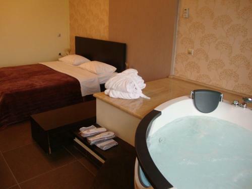 Nymfes Hotel