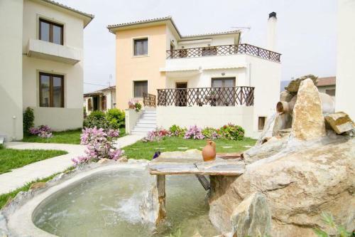 Villa Eridos