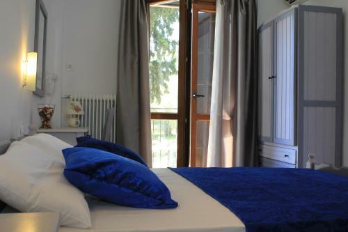 Aparthotel Seranides Boutique Hotel