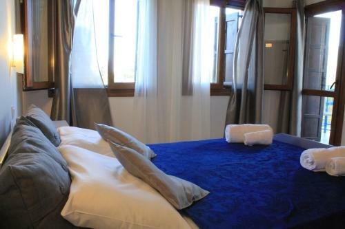 Aparthotel Seranides Boutique Hotel