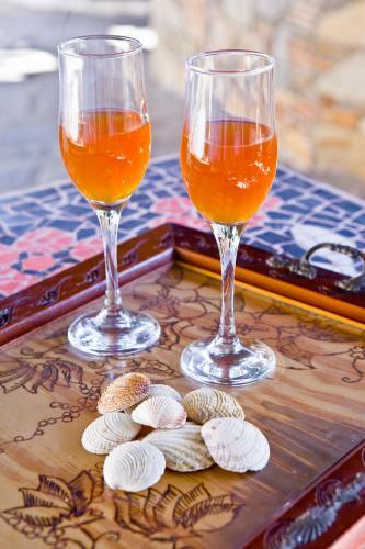 Aparthotel Seranides Boutique Hotel
