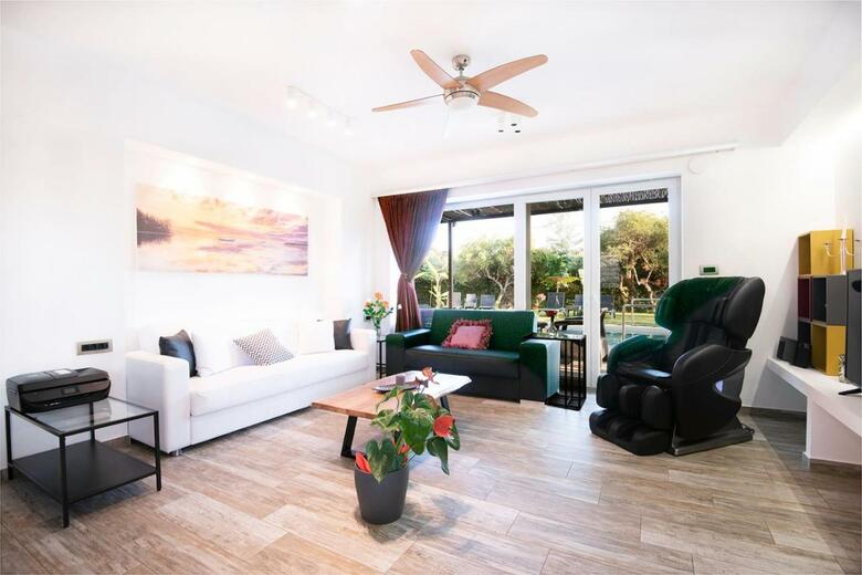 Enervillas Vip Villas With Pool Bbq