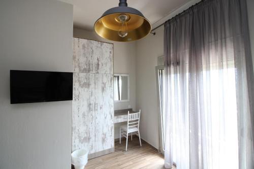 Hotel Pieria Mountain Resort