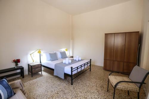 Skouros Villa