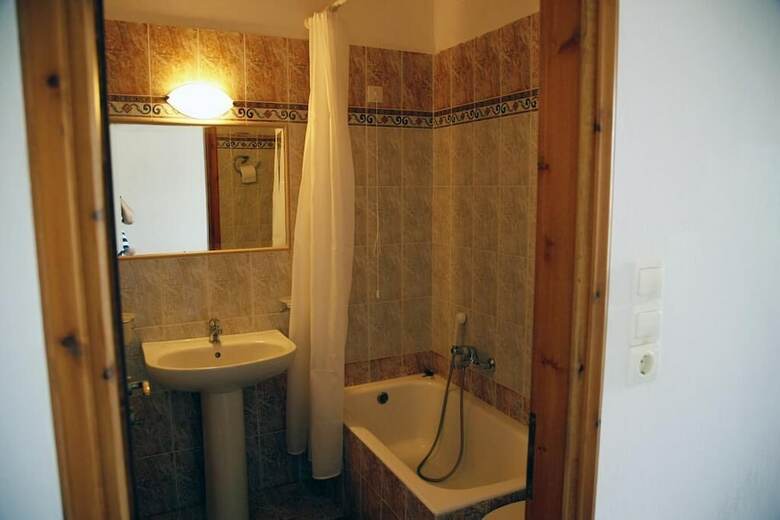 Aparthotel Kalliopi Hotel
