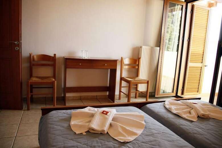 Aparthotel Kalliopi Hotel