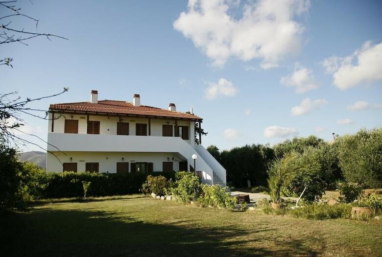 Aparthotel Kalliopi Hotel