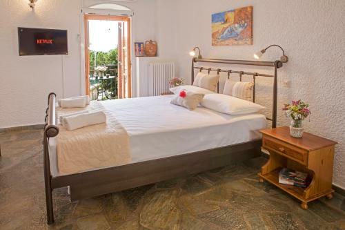 Apartamento Villa Kastania