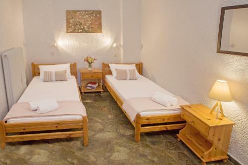 Apartamento Villa Kastania