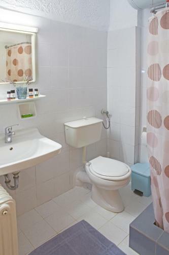 Apartamento Villa Kastania
