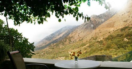 Hostal Metohi House