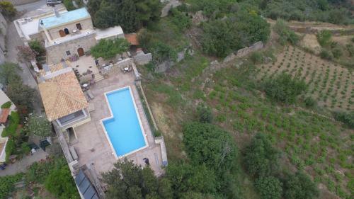 Hostal Metohi House
