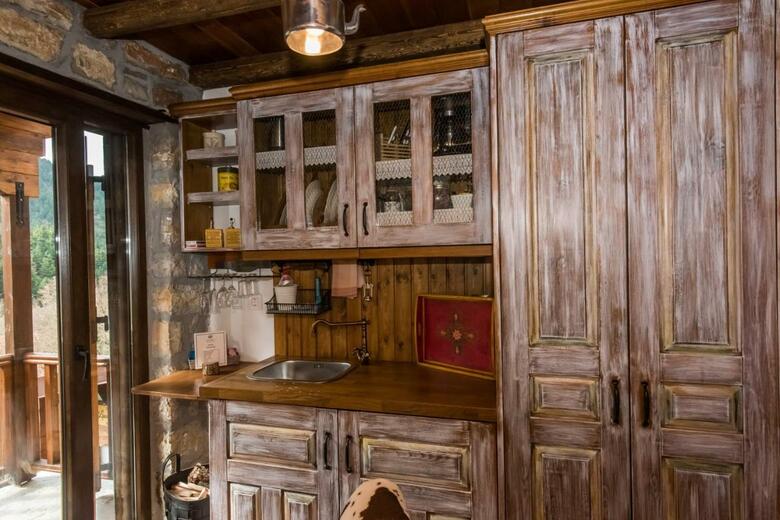 Hostal Magic Mountain