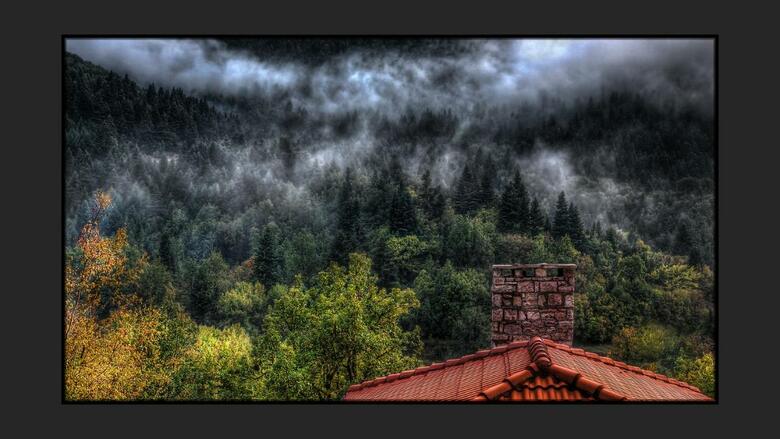 Hostal Magic Mountain