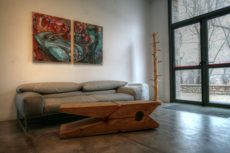 Oniropetra Boutique Hotel