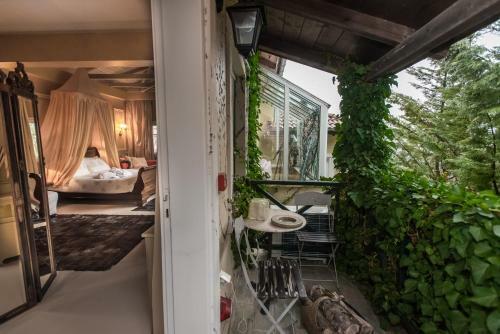 Hostal Anerada Inn Boutique Hotel