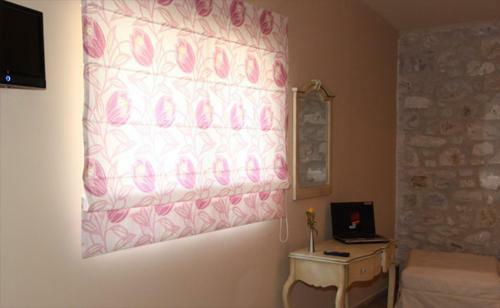 Hostal Arethoussa Polyhoros Pantazopoulou