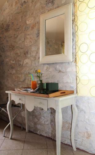 Hostal Arethoussa Polyhoros Pantazopoulou
