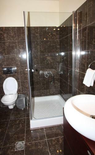 Hostal Arethoussa Polyhoros Pantazopoulou