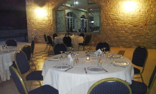Hostal Arethoussa Polyhoros Pantazopoulou