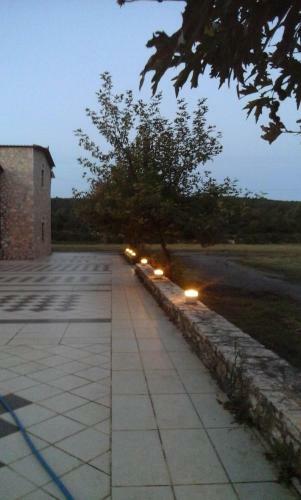 Hostal Arethoussa Polyhoros Pantazopoulou