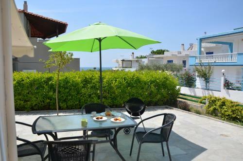 Villa Sunshine