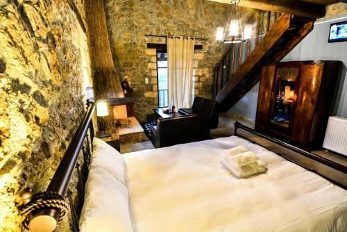 Hostal Korfes Guesthouse