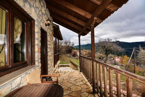 Hostal Korfes Guesthouse