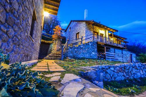 Hostal Korfes Guesthouse