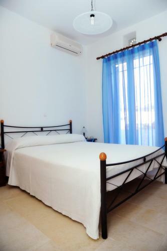 Apartamento Karyatides