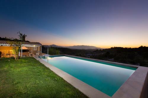 Villa Kleanthi