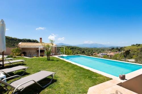 Villa Kleanthi