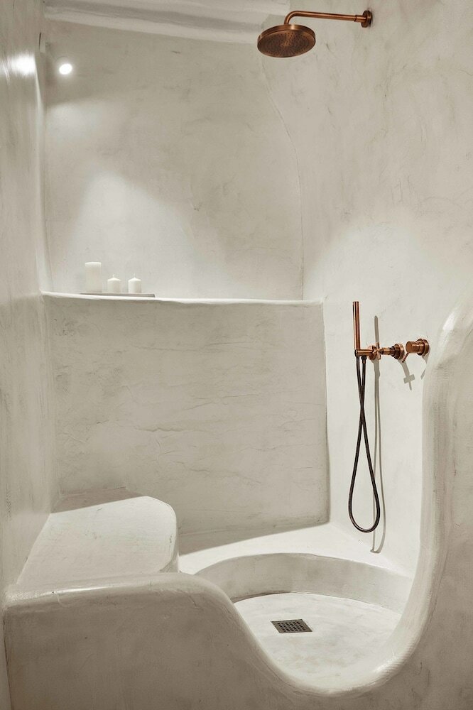 Hotel Living Theros Luxury Suites
