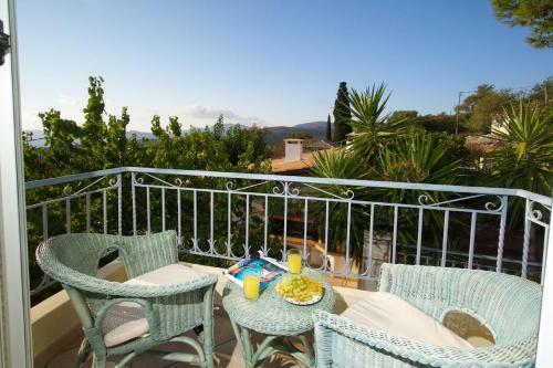 Villa Mantenouta