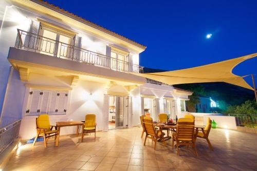 Villa Mantenouta