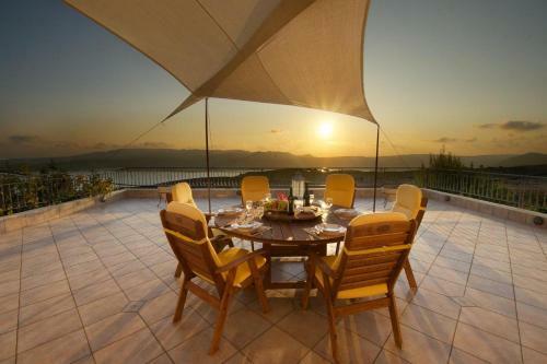 Villa Mantenouta