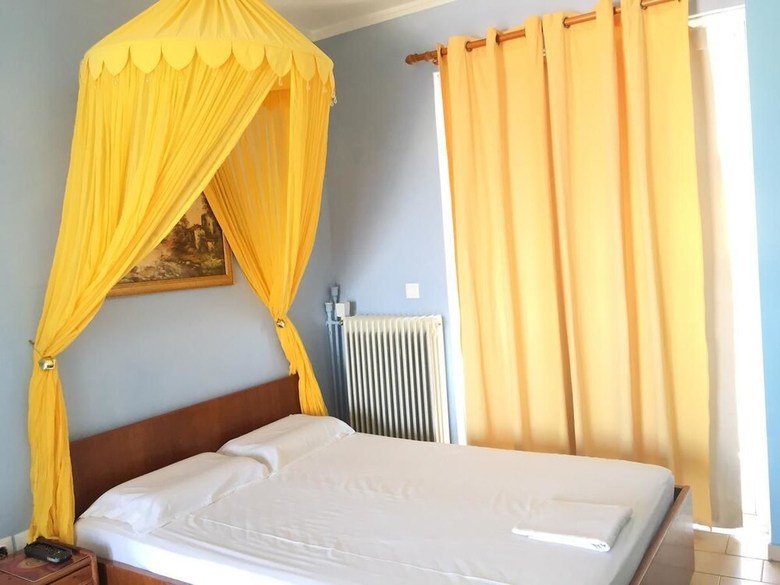 Apartamento Bay Holiday Hotel & Spa