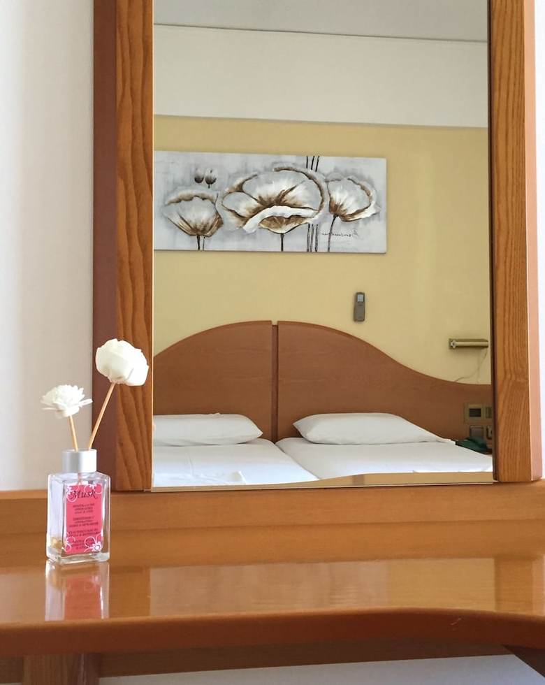 Apartamento Bay Holiday Hotel & Spa