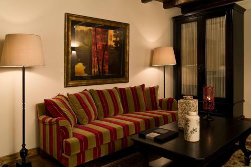 Hotel Archontiko Kaltezioti