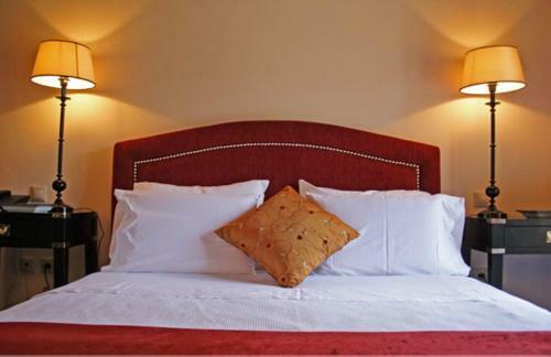 Hotel Archontiko Kaltezioti