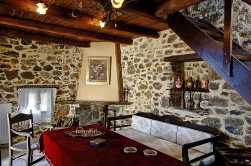 Apartamento Thalori