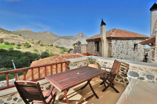 Apartamento Thalori