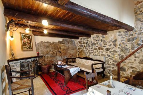 Apartamento Thalori