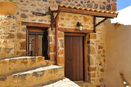 Apartamento Thalori