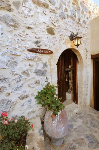 Apartamento Thalori
