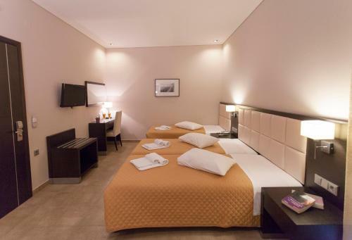 Hotel Aheron